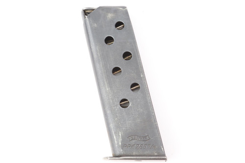 SOLD - Wartime PPK Magazine
