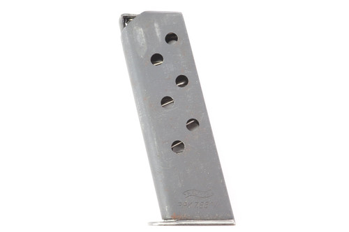 Wartime PPK Magazine
