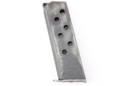 Wartime PPK Magazine