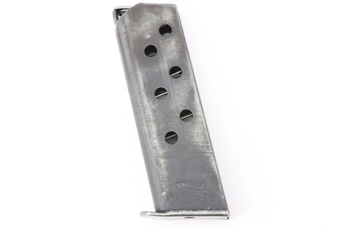 Wartime PPK Magazine - view 2