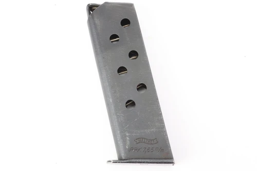 Wartime PPK Magazine - photo 2 of 3