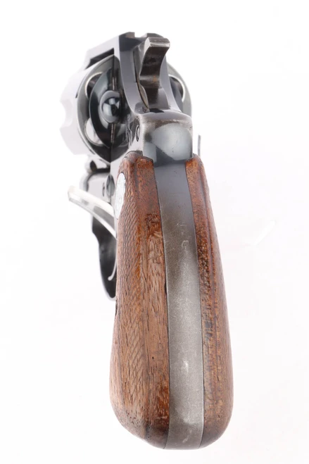1964 Colt Detective Special Revolver - .38 Special - photo 2 of 14