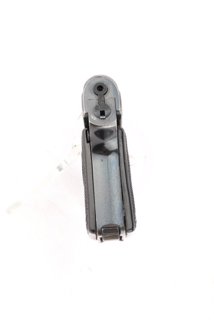 Walther Model 9 Rig - Type III