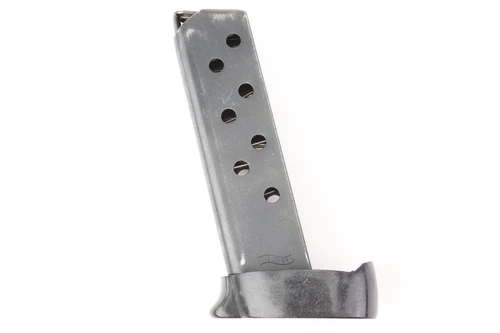 Commercial Walther PP box magazine - view 2