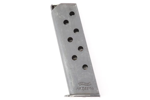 Wartime Walther PP Magazine - photo 2 of 3