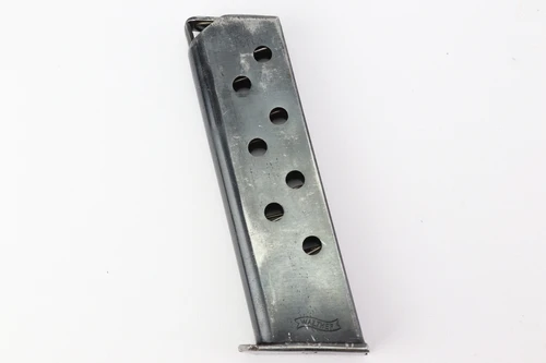 Walther PP Magazine - photo 2 of 3