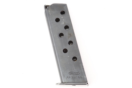 Wartime Walther PP Magazine