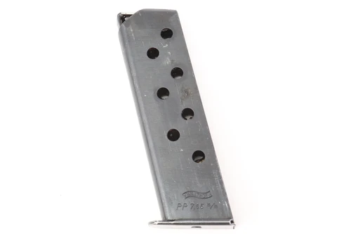Wartime Walther PP Magazine - photo 2 of 3