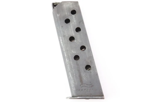 Wartime Walther PP Magazine - photo 2 of 3