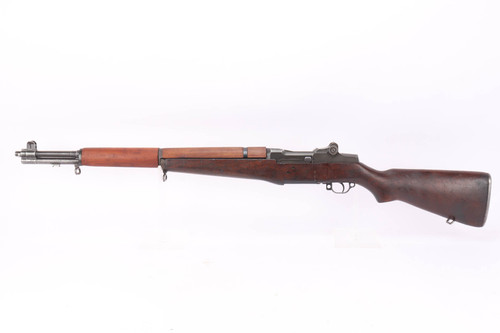 Springfield M1 Garand - 1954 mfg - photo 1 of 20