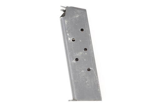 SOLD - Scovill Marked WW2 1911 Magazine