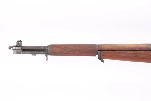 Springfield M1 Garand - 1955 mfg - photo 2 of 21
