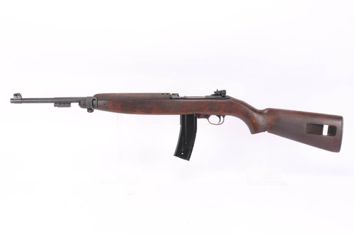 1943 Inland M1 Carbine - Austrian Gendarmerie - photo 1 of 21