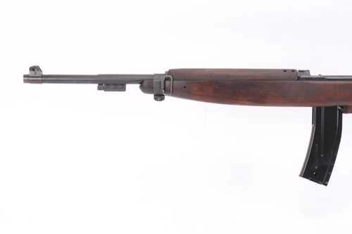 1943 Inland M1 Carbine - Austrian Gendarmerie (40180)