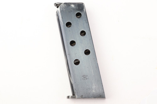 FN 1910 Magazine