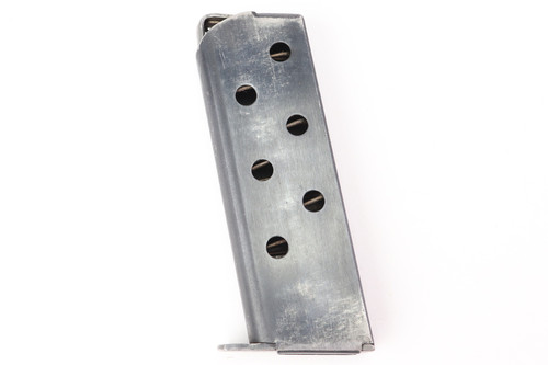 SOLD - Sauer 1930 Magazine