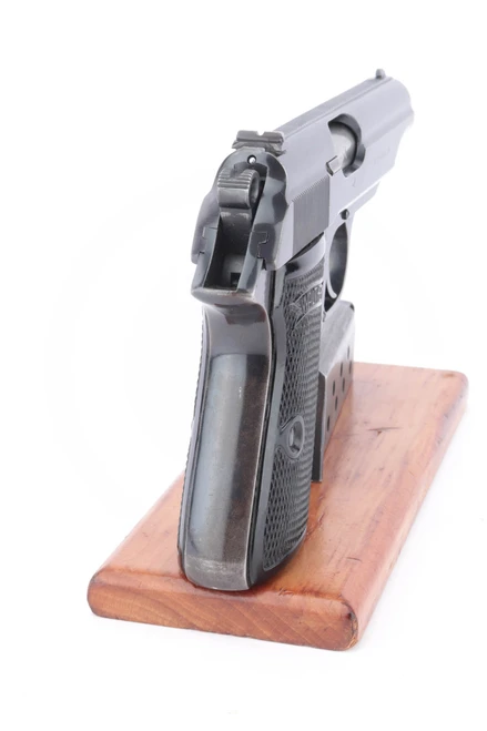 SOLD - Waffen Walther PP - Likely Luftwaffe Contract