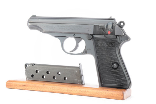 Waffen Walther PP - Likely Luftwaffe Contract - photo 1 of 9