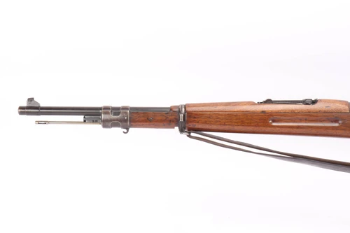 Brazilian DWM Model 08/34 Short Rifle - photo 2 of 28