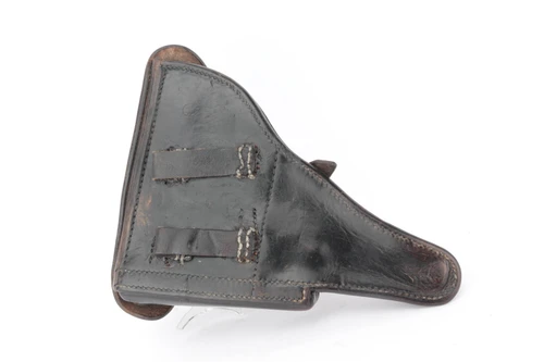 SOLD - 1936 Dated Luger Holster