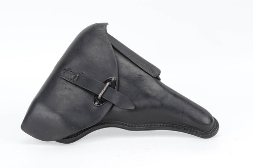 SOLD - 1942 P38 Hardshell Holster