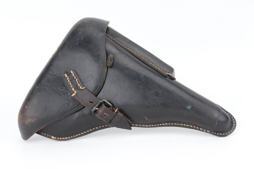 SOLD - 1942 Luger Holster