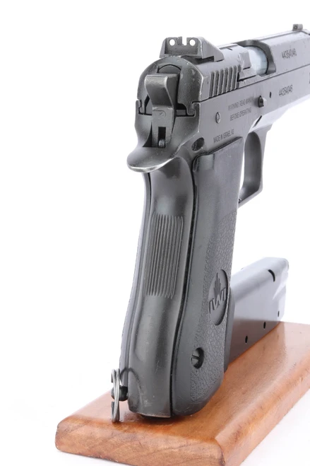 SOLD - IMI Jericho 941F - 9mm