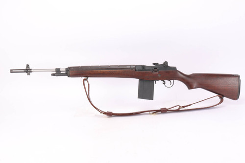 Excellent Springfield M1A Super Match - USGI Stock