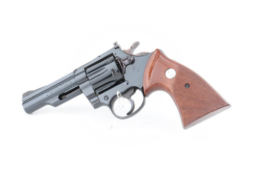 SOLD - Minty 1974 Colt Trooper Mk III Revolver - .357 Magnum