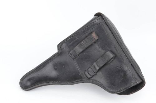 1943 Hardshell P38 Holster