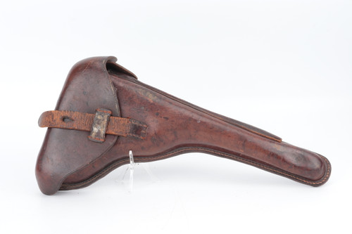 SOLD - 1915 Artillery Luger Holster