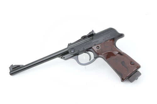 SOLD - ANIB Walther Luftpistole Model LP53 Airgun