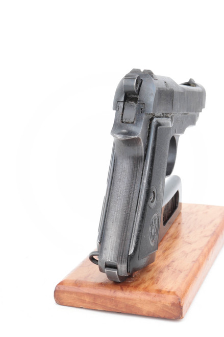 SOLD - Mint, End-of-War Nazi Beretta Model 1935