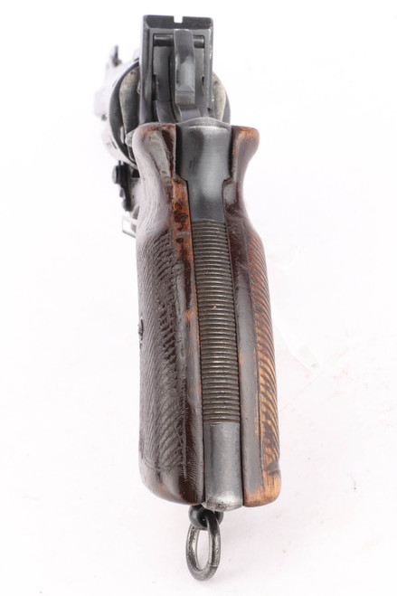 1941 British Enfield No 2 Mk I* Revolver - W/ Ammo - photo 2 of 15
