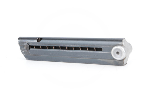 Haenel Police Luger Magazine - photo 1 of 3