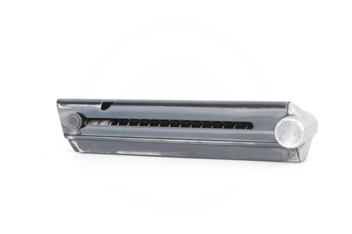 Mauser Eagle 63 Luger Magazine - photo 1 of 2