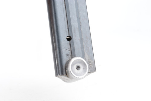 Haenel Police Luger Magazine