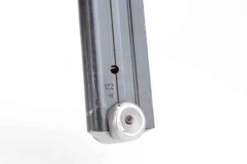 Haenel 122 Code Luger Magazine - view 2