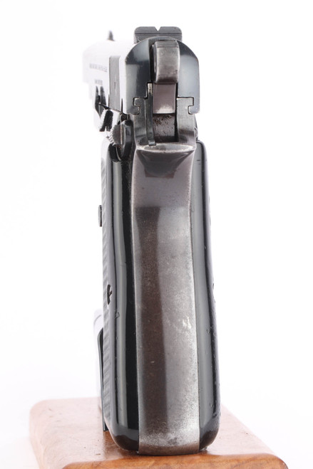 T-Series Browning Hi Power - 1967 mfg - photo 2 of 15