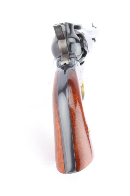 Italian-made Uberti M1858 Remington Black Powder Revolver