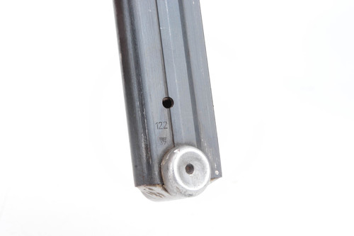 Haenel 122 Code Luger Magazine
