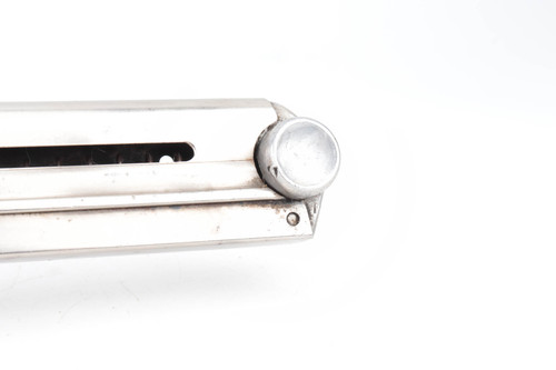 Mauser Police Luger Magazine