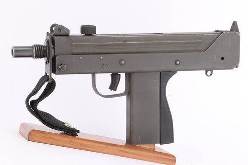 Cased Cobray M11 / Nine - photo 2 of 18