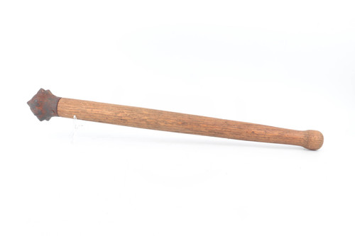 WWI Trench Club