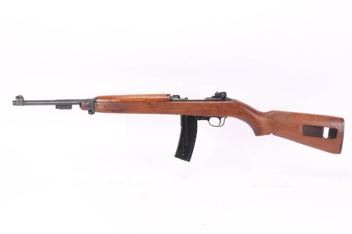 Inland M1 Carbine - Austrian Gendarmerie - photo 1 of 22