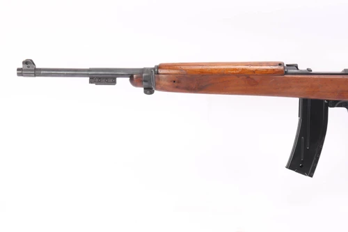 SOLD - Inland M1 Carbine - Austrian Gendarmerie (40177)