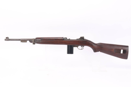 Inland M1 Carbine - 1943 mfg - photo 1 of 19