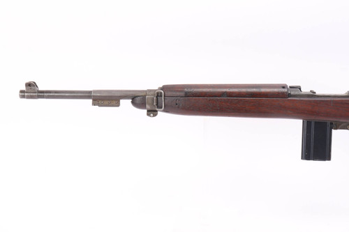 Inland M1 Carbine - 1943 mfg - photo 2 of 19