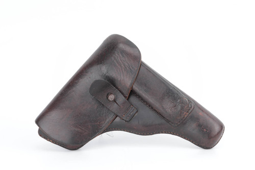 Akah Hoffman Style PP/PPK Holster - photo 1 of 4