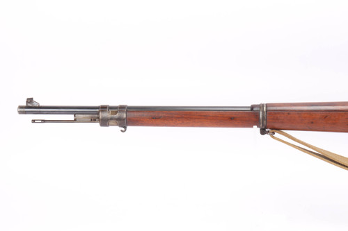 Mauser Gewehr 98 Sporter - 1910 mfg - photo 2 of 33